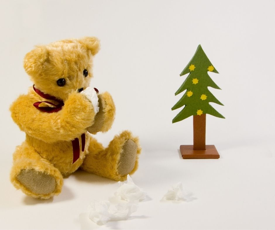 花粉症に効果のある食べ物 ３選 アレスピア Blog